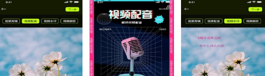 小青果剪辑