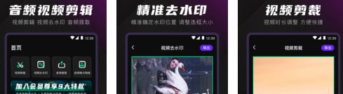 视频音频格式