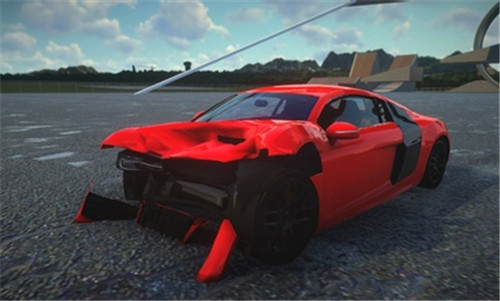 汽车碰撞模拟器真实版银川比较好的app开发