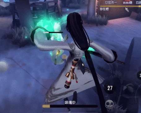 第五人格宿傘之魂守椅技巧攻略