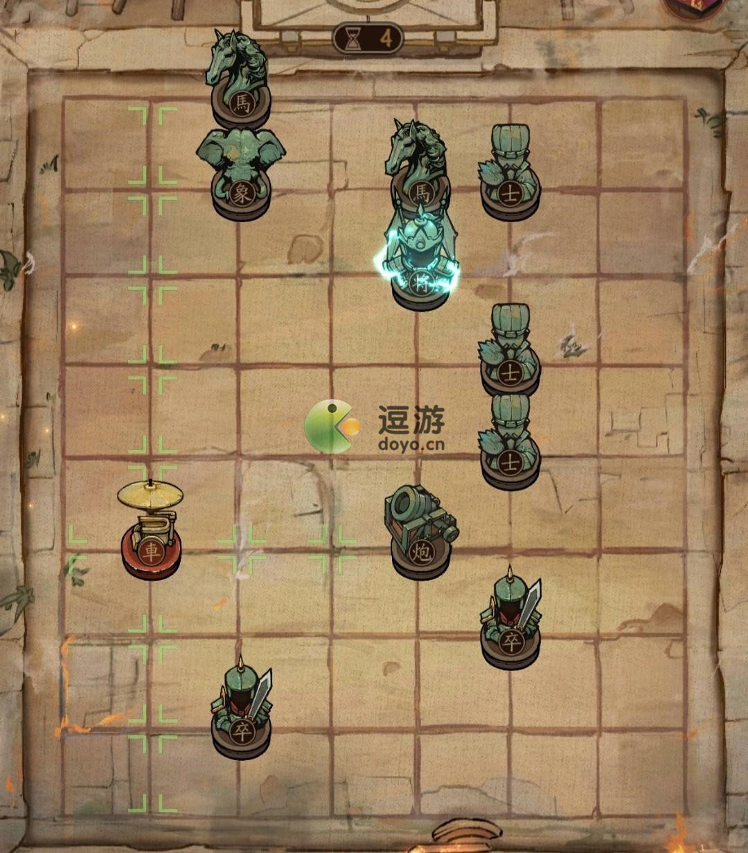 叫我大掌柜棋逢對(duì)手玩法攻略