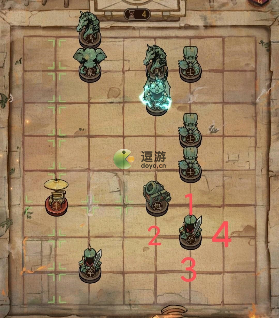 叫我大掌柜棋逢對(duì)手玩法攻略