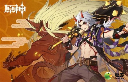 原神一斗沒有五郎怎么配隊(duì)
