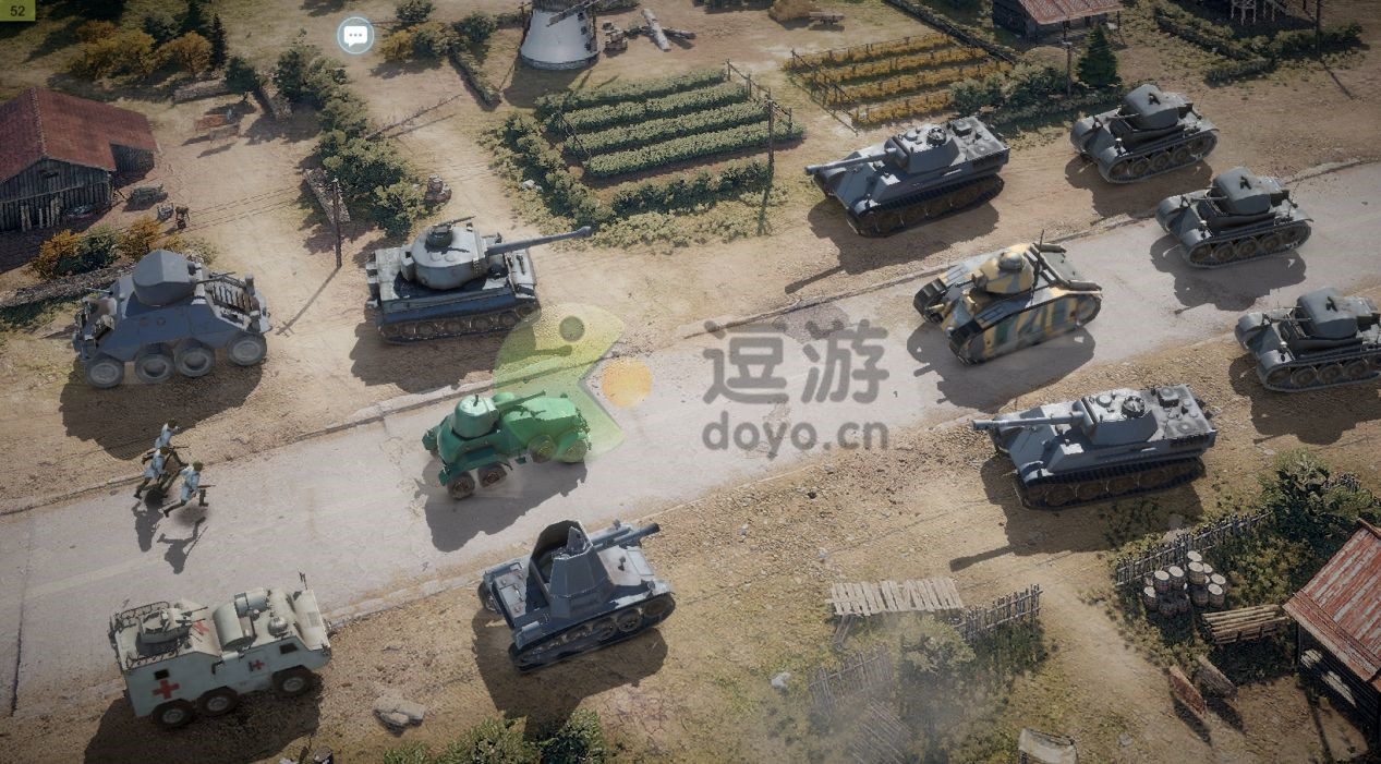 戰(zhàn)爭公約不敗流陣容推薦