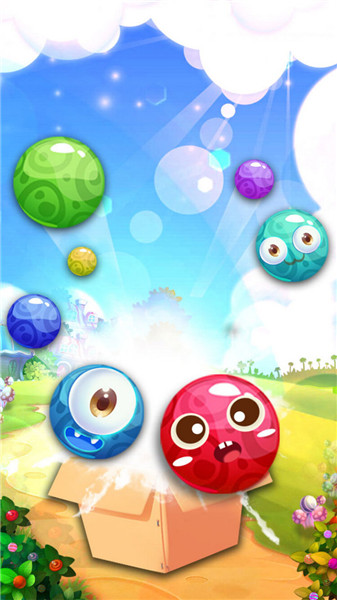 大球吃小球正版重庆设计开发app