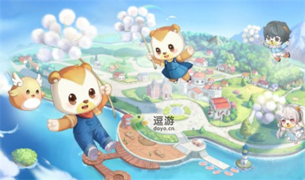 奧比島手游索菲亞角色信息一覽