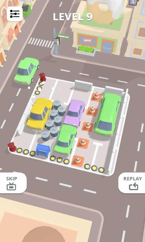 清空停车场北京app手机开发
