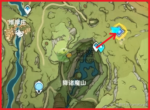 原神吉祥具书任务攻略大全