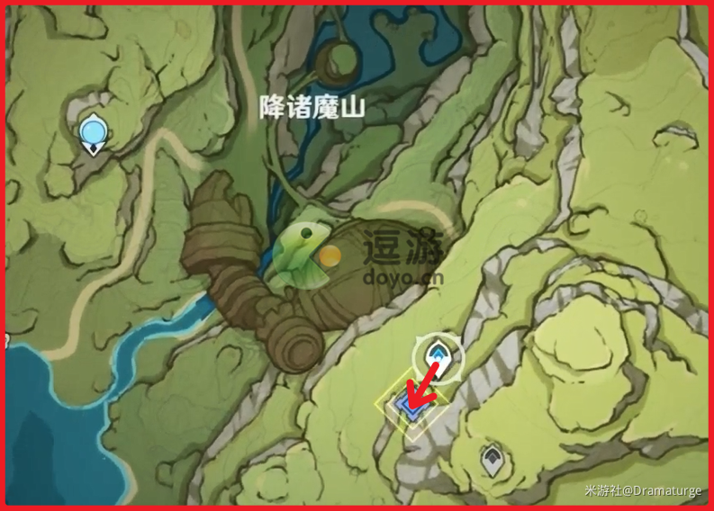 原神吉祥具书任务攻略大全