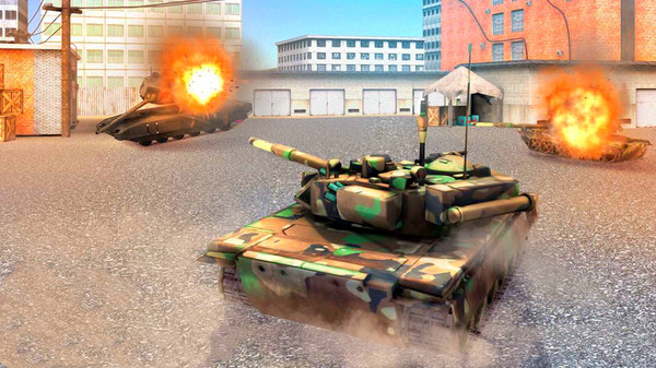 坦克生存战内蒙古app需要多少钱