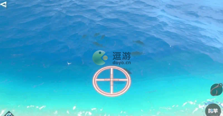 星火之歌海边钓鱼小游戏攻略