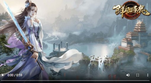 群雄逐鹿返利版