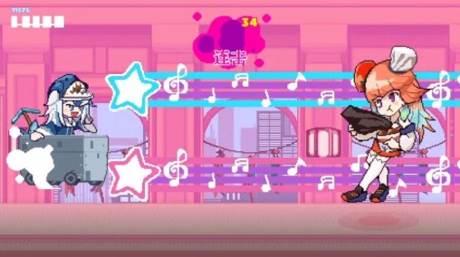 快乐酷跑高清版
