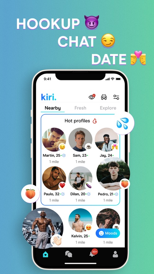 Kiri