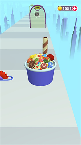 冰淇淋狂热临沂app如何开发