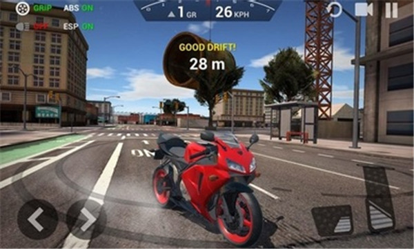 终极摩托车模拟器手机版2022