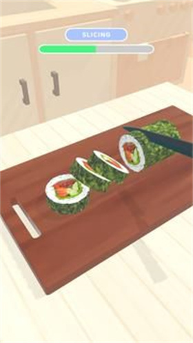 烹饪刺身西安app怎么做