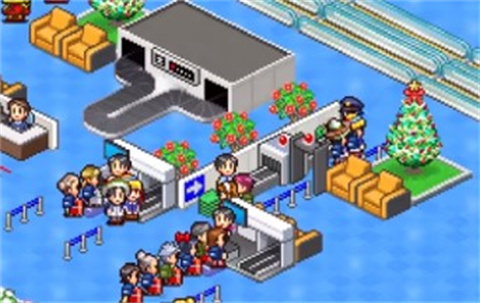 空港物语汉化版