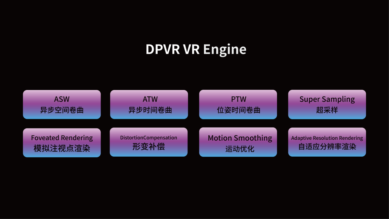 大朋VR新品E4，能否贏得硬核游戲玩家的心？