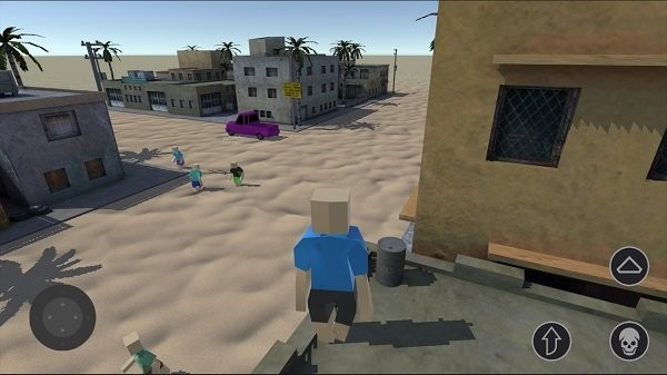 沙盒小镇模拟器最新版本