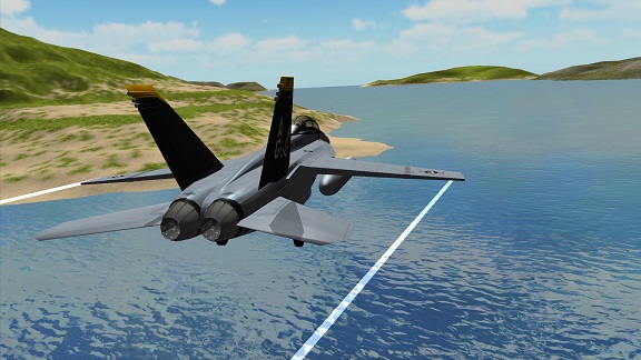 战机驾驶模拟器长沙国内app开发公司排名