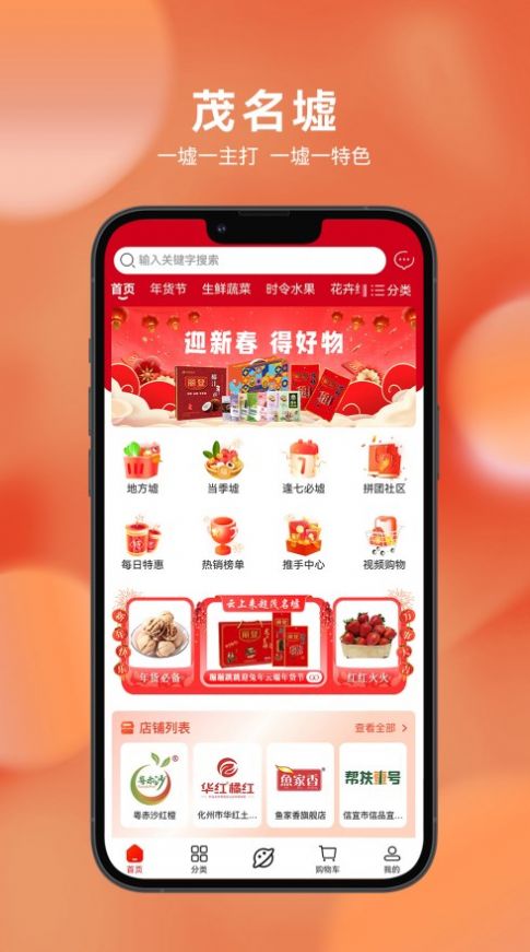 茂名墟苏州南京app开发公司