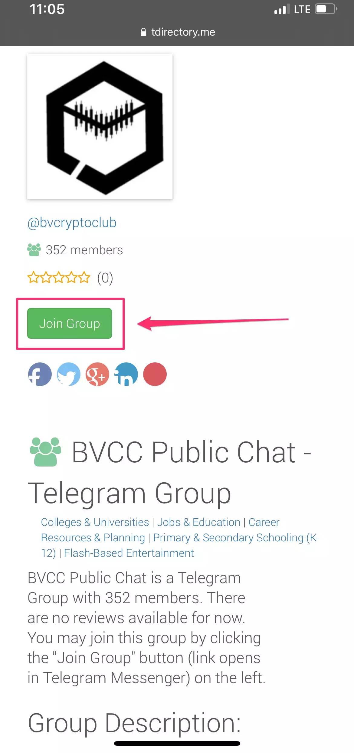 telegeram官网版app