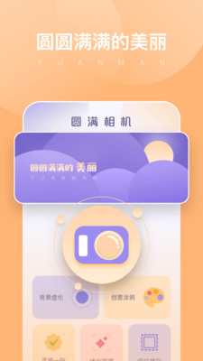 圓滿相機(jī)