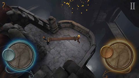 兄弟双子传说steam移植版