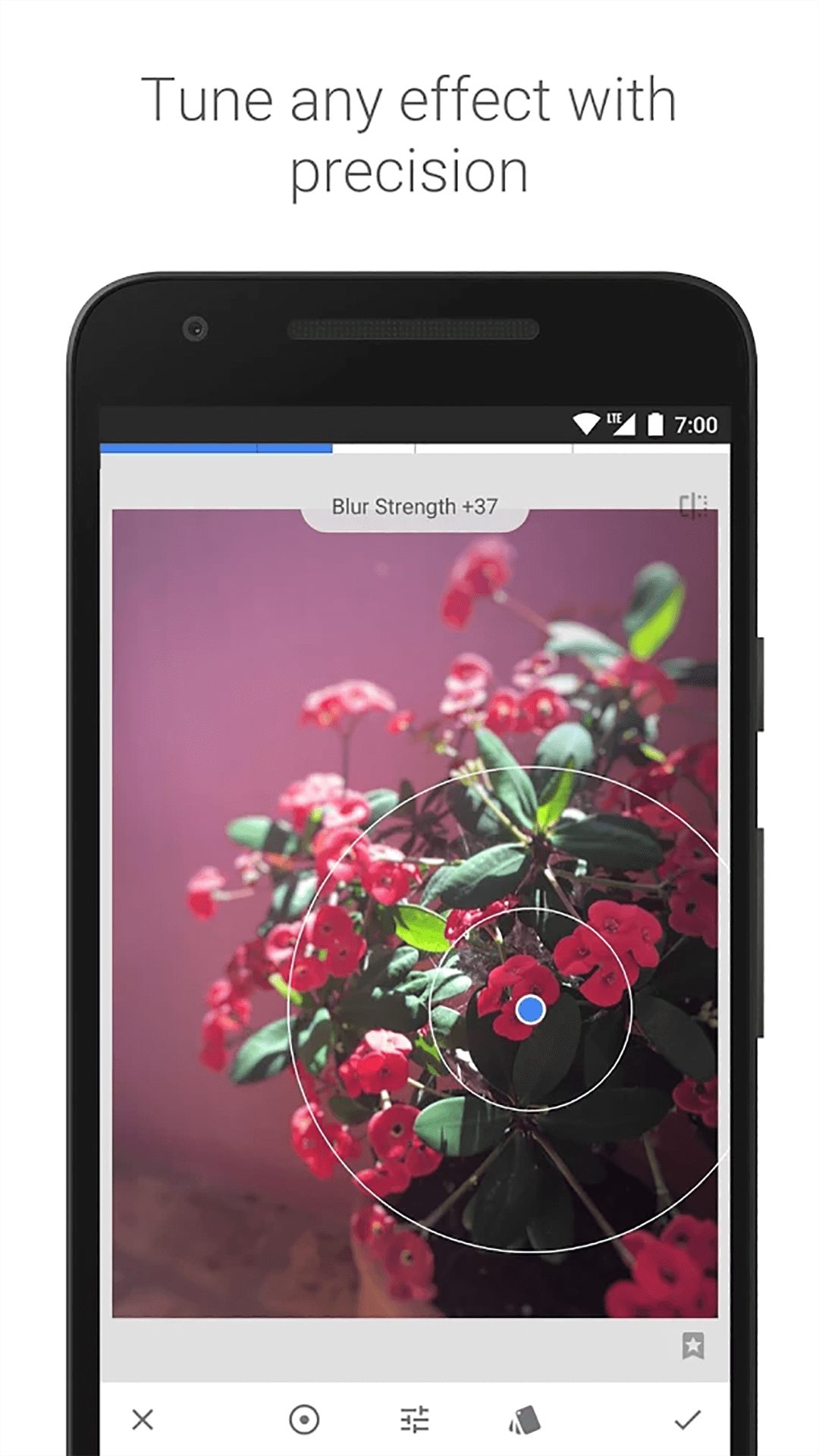 Snapseed中文版最新版
