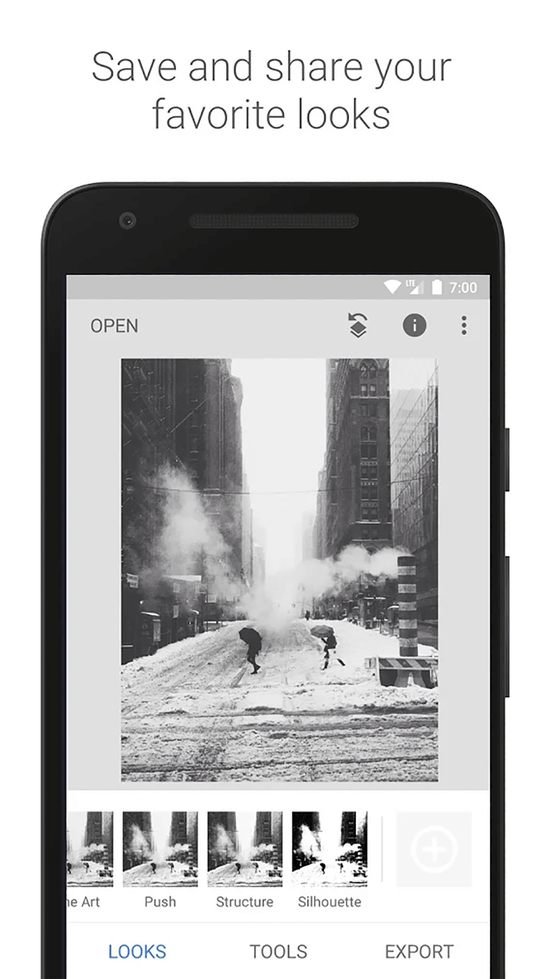 Snapseed正版官方