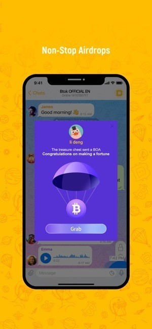 Btok安卓版信阳app开发自学