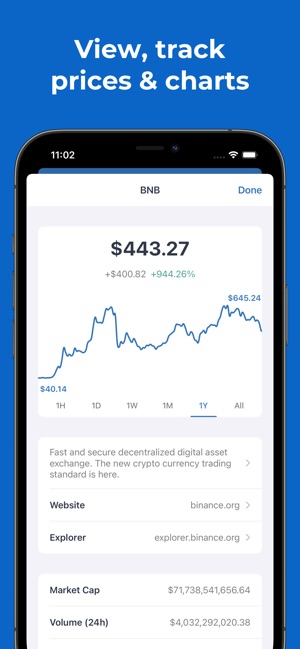 Trust钱包最新版