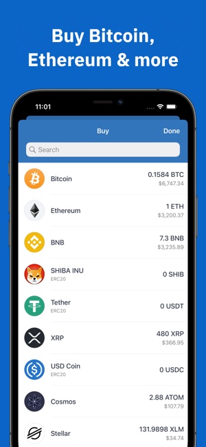 Trust钱包最新版本