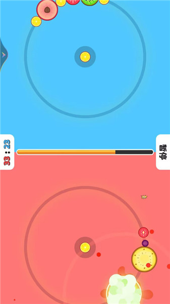 双人游乐场抖音小游戏南京电商app开发多少钱