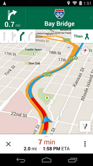谷歌地图银川蓝牙app开发