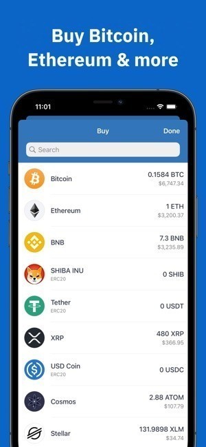 trust钱包官方版2023