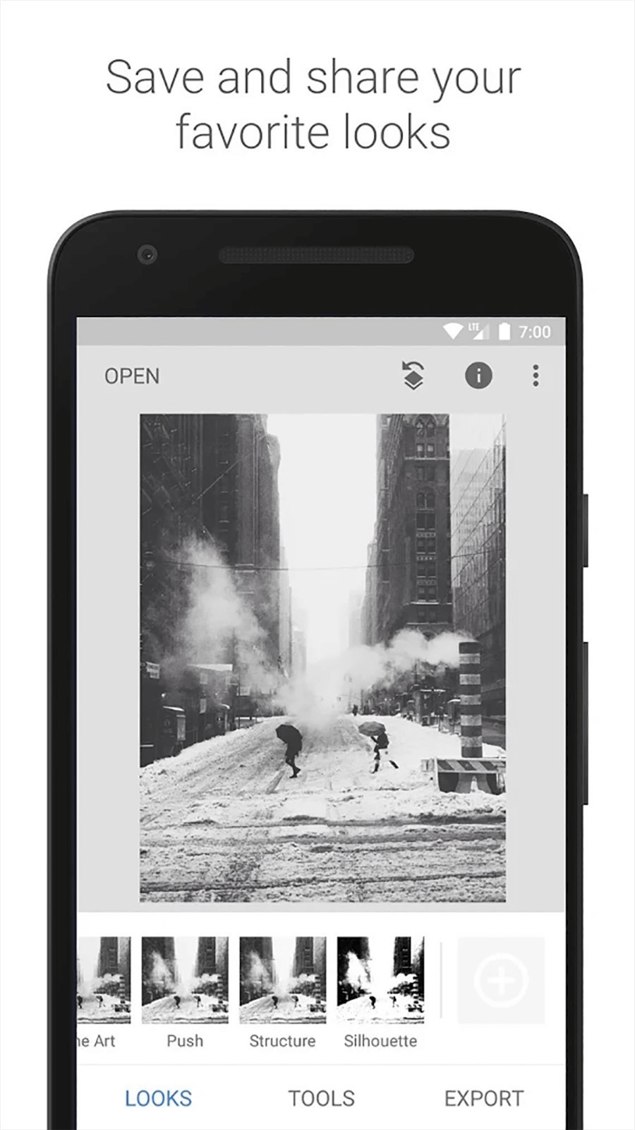 snapseed中文最新版