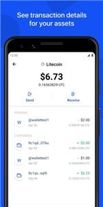 Coinbase官方版