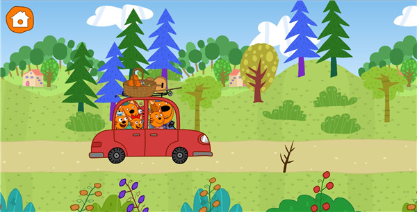 猫咪野餐游戏完整版榆树咨询app开发