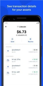 Coinbase手机版