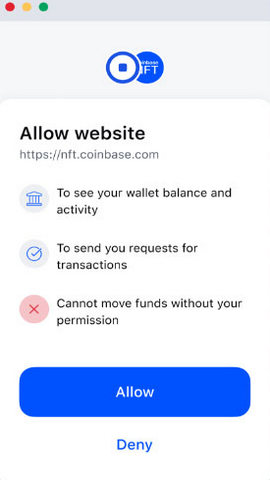 coinbase