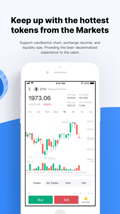 TokenPocketios