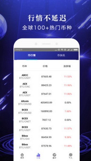 vvcoin交易所app下载最新版-vvcoin交易所app官网安卓版