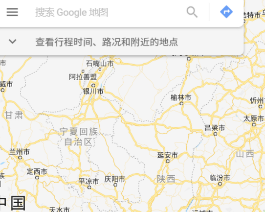 google地图