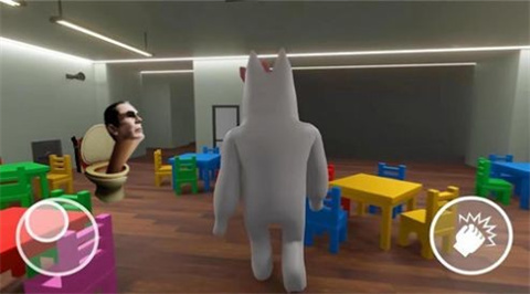 班班幼稚園第三章正版