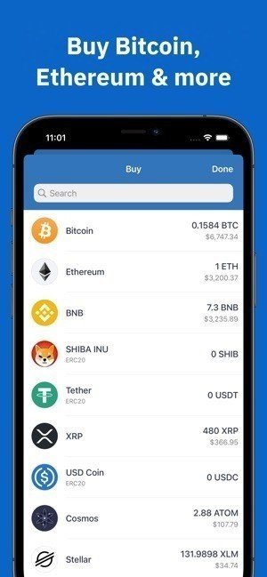 trust钱包国内版