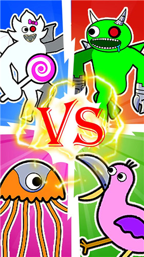 班班兄弟汉化版
