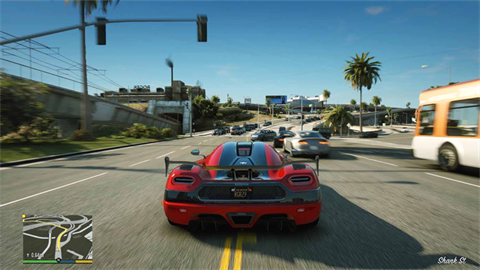 汽车驾驶游戏漂移赛车银川程序app开发