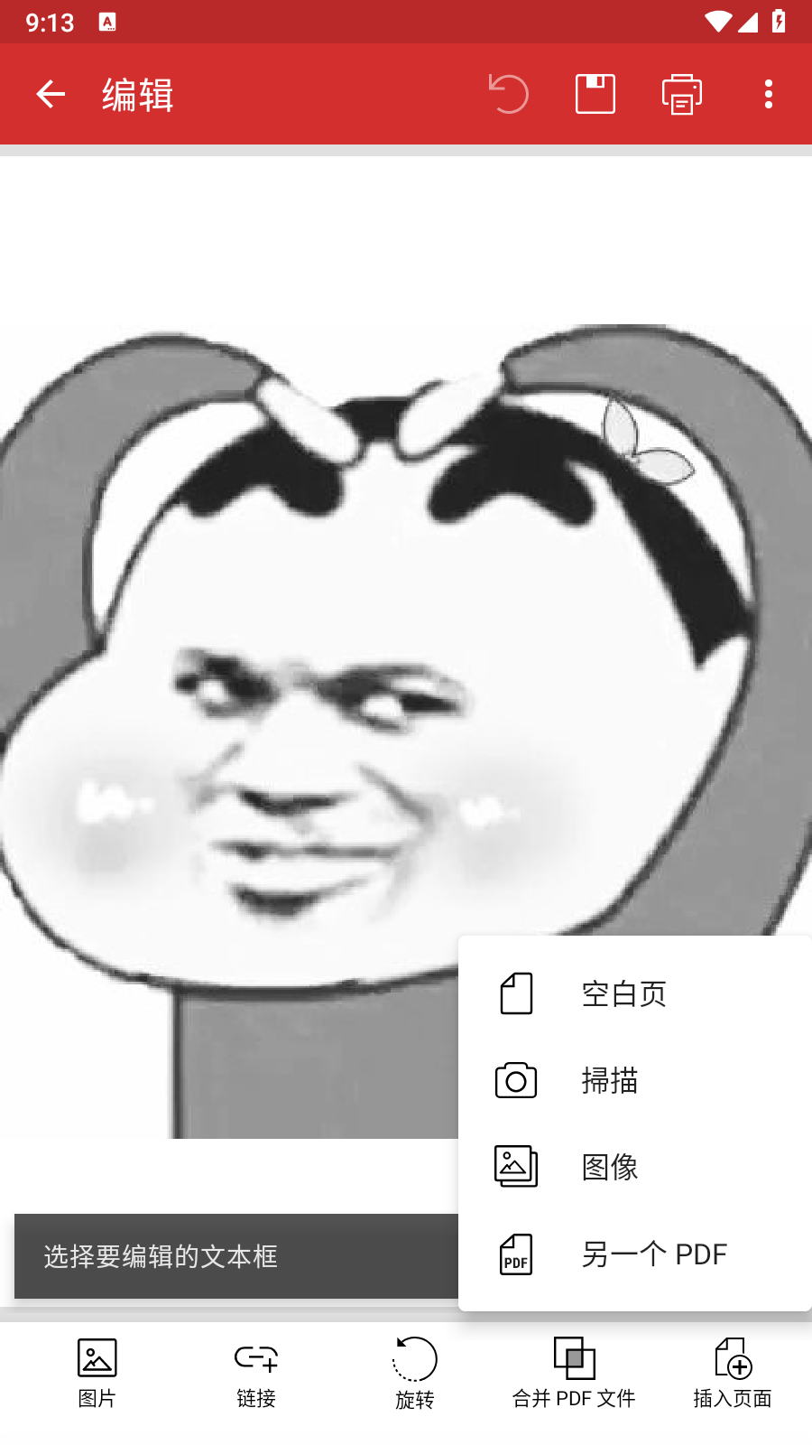 PDF Extra